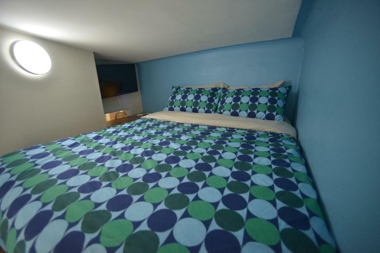 Private Room In A Shared Apartment 15 Minutes To Times Square! نيو يورك المظهر الخارجي الصورة