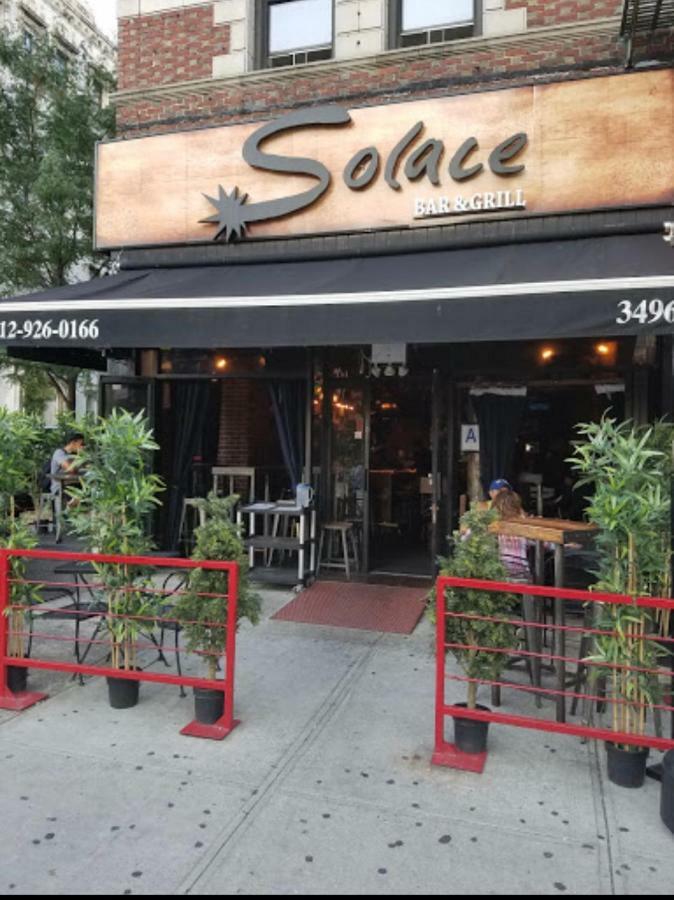 Private Room In A Shared Apartment 15 Minutes To Times Square! نيو يورك المظهر الخارجي الصورة
